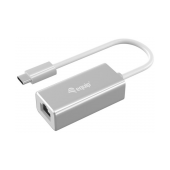 Adaptador Equip USB-C para Rede RTJ... image