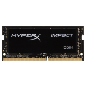 Memória RAM HyperX Impact 8GB DDR4 3200MHz SODIMM CL20 image