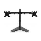 Suporte de Monitor Ewent EW1536 para 2 Monitores 32