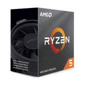 Processador AMD Ryzen 5 4500 6-Core 3.6GHz image