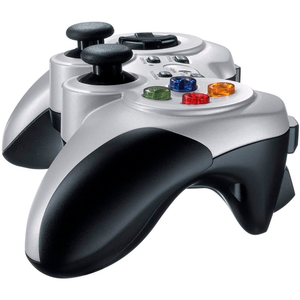 Gamepad Logitech F710 Wireless PC 3