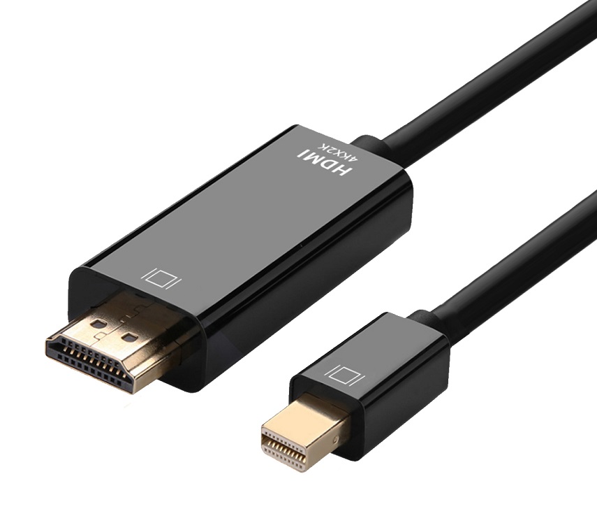 Cabo Aisens Mini DisplayPort a HDMI 2 metros 1