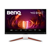 Monitor BenQ Mobiuz EX3210U IPS 32