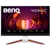 Monitor BenQ Mobiuz EX3210U IPS 32
