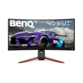 Monitor BenQ Mobiuz EX3410R IPS 34