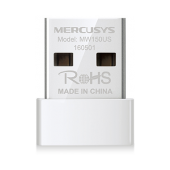 Adaptador USB Mercusys MW150US USB Nano Wi-Fi N150 image