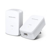 Powerline Mercusys MP500 AV1000 Gigabit Powerline Starter Kit image