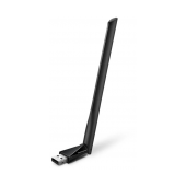 Placa de Rede Mercusys Wireless MU6H AC650 Alto Ganho USB image