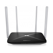 Router Mercusys AC12 WIFI Dual Band AC1200 image