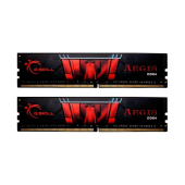 Memória RAM Gskill Aegis DDR4 32GB (2x16GB) 3200MHZ CL16 image