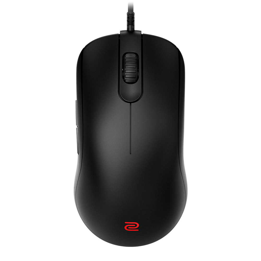 Rato ptico BenQ Zowie FK1-C Esports 3200DPI Preto 1