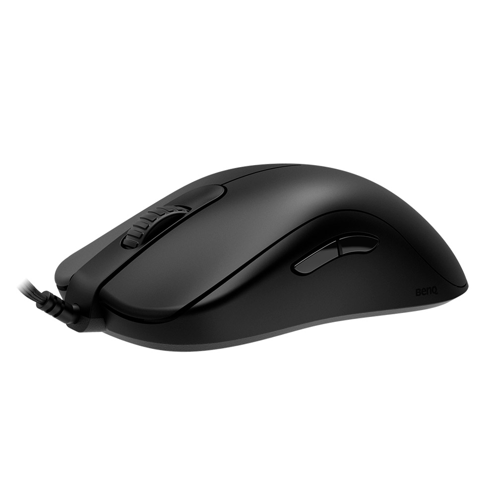 Rato ptico BenQ Zowie FK1-C Esports 3200DPI Preto 4