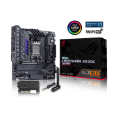 Motherboard Micro-ATX Asus ROG Cros... image