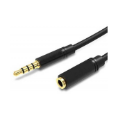 Cabo de Extenso HQ Jack 3.5mm 4P M... image