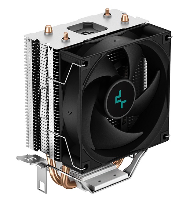 Cooler CPU Deepcool AG200 Preto 1