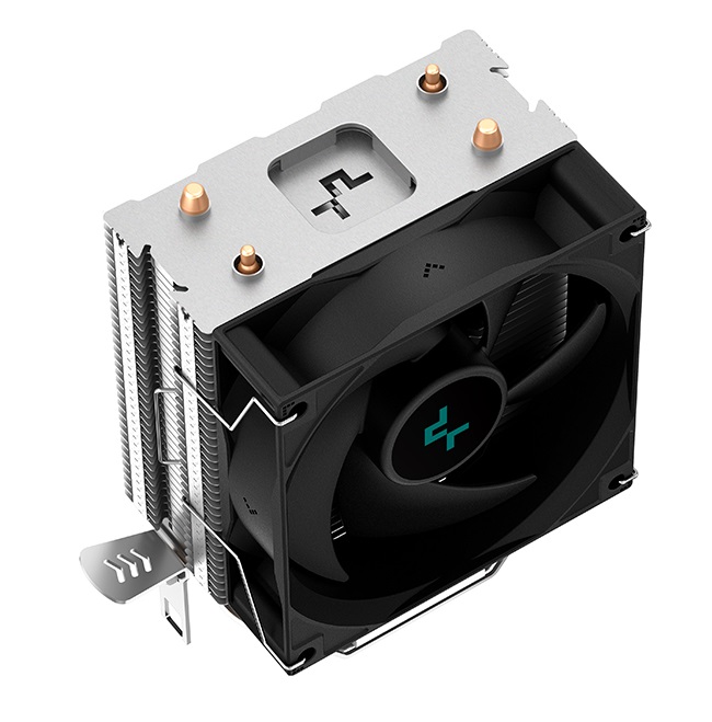 Cooler CPU Deepcool AG200 Preto 2