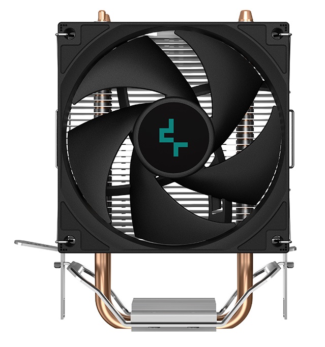 Cooler CPU Deepcool AG200 Preto 3