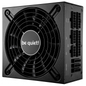 Fonte de Alimentação be quiet! 500W SFX-L 80PLUS Gold Full Modular image