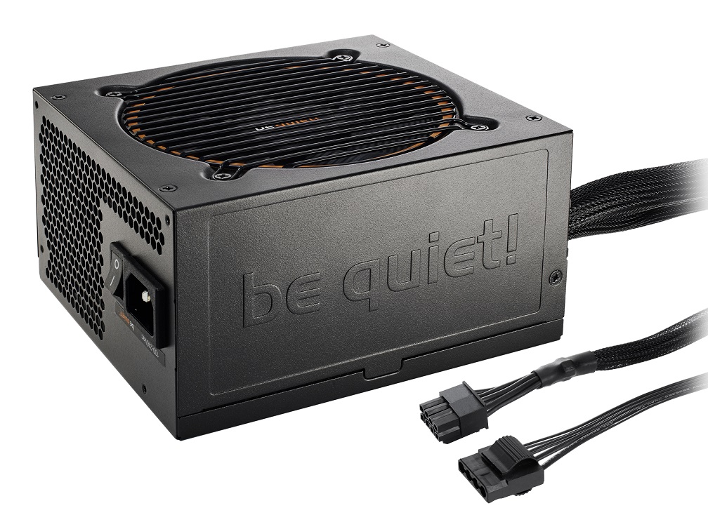 Fonte de Alimentao be quiet! 700W Pure Power 11 80PLUS Gold Semi Modular 3