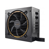 Fonte de Alimentação be quiet! 600W Pure Power 11 80PLUS Gold Semi Modular image