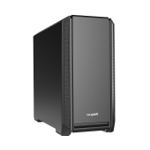 Caixa E-ATX be quiet! Silent Base 601 Preta image