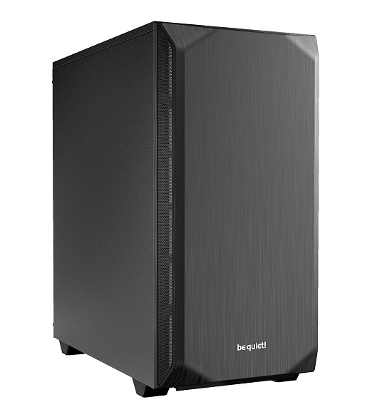 Caixa ATX be quiet! Pure Base 500 Preta 1