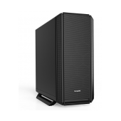 Caixa E-ATX be quiet! Silent Base 802 Preta image