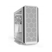 Caixa E-ATX be quiet! Silent Base 802 Branca Vidro Temperado  image