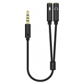 Cabo Aisens udio Jack 3.5mm M p/ 2... image