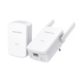 Powerline Mercusys MP510 AV1000 Gigabit Powerline Starter Kit image