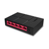 Switch Mercusys MS105G Mini 5 Portas Gigabit image