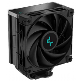 Cooler CPU Deepcool AK400 Zero Dark image