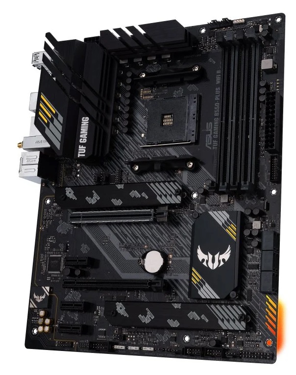 Motherboard ATX Asus TUF Gaming B550-Plus Wifi II 3