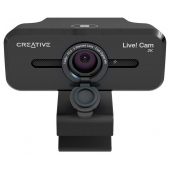 Webcam Creative Live! Cam Sync V3 2K QHD image
