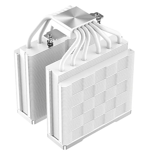 Cooler CPU Deepcool AK620 Branco 3