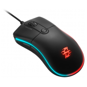 Rato Óptico Sharkoon Skiller SGM2 6400DPI RGB Preto image