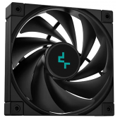 Ventoínha 120mm Deepcool FK120 PWM Preta image
