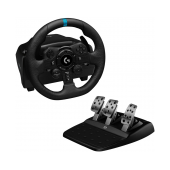 Volante Logitech G923 TrueForce Racing Wheel PS5/PC image