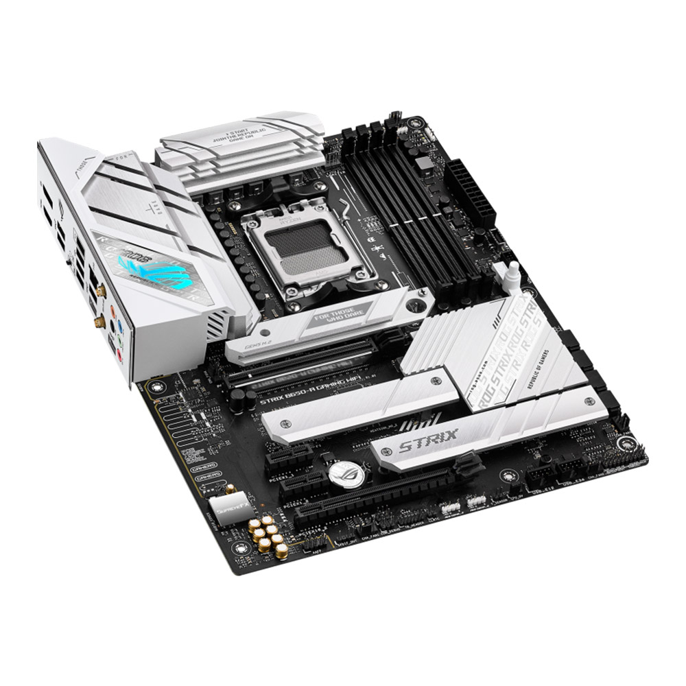 Motherboard ATX Asus ROG Strix B650-A Gaming WiFi 2