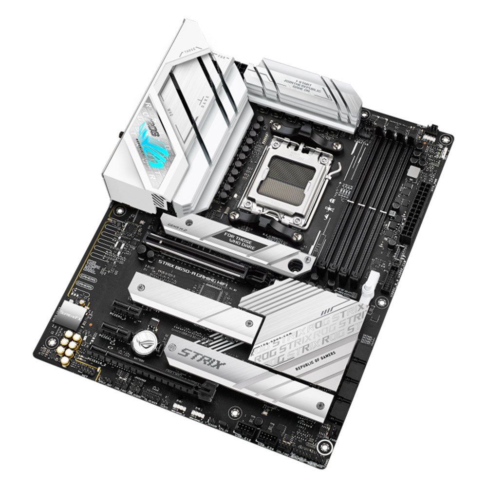 Motherboard ATX Asus ROG Strix B650-A Gaming WiFi 3