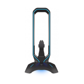 Suporte de Auscultadores Genesis Vanad 500 image