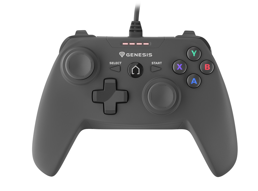 Gamepad Genesis Mangan P58 1