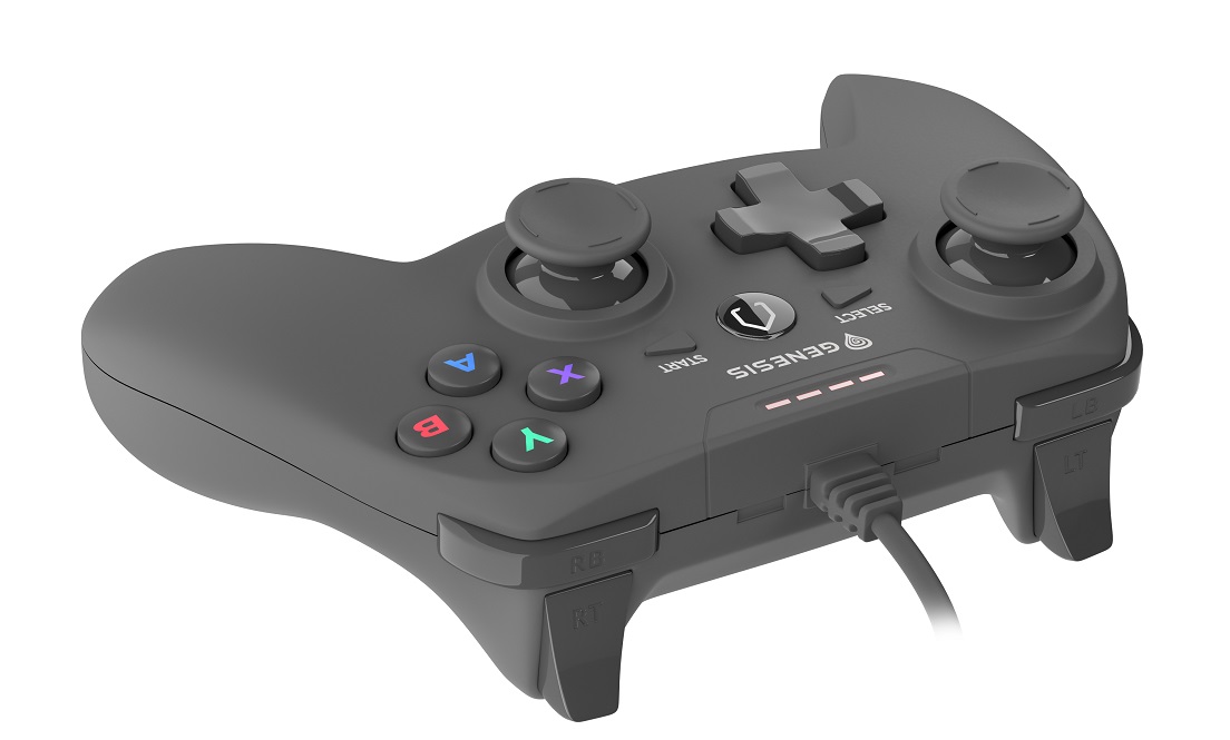 Gamepad Genesis Mangan P58 3