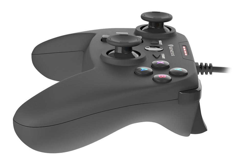 Gamepad Genesis Mangan P58 4