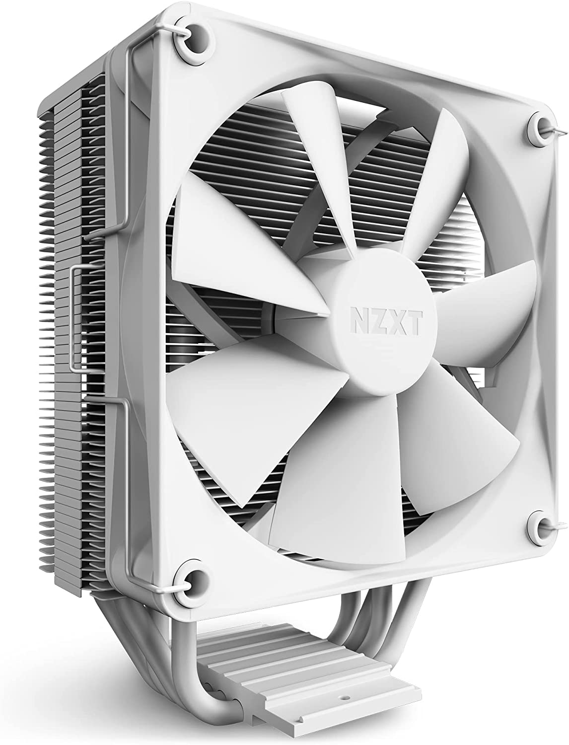 Cooler CPU NZXT TN120 Branco 1