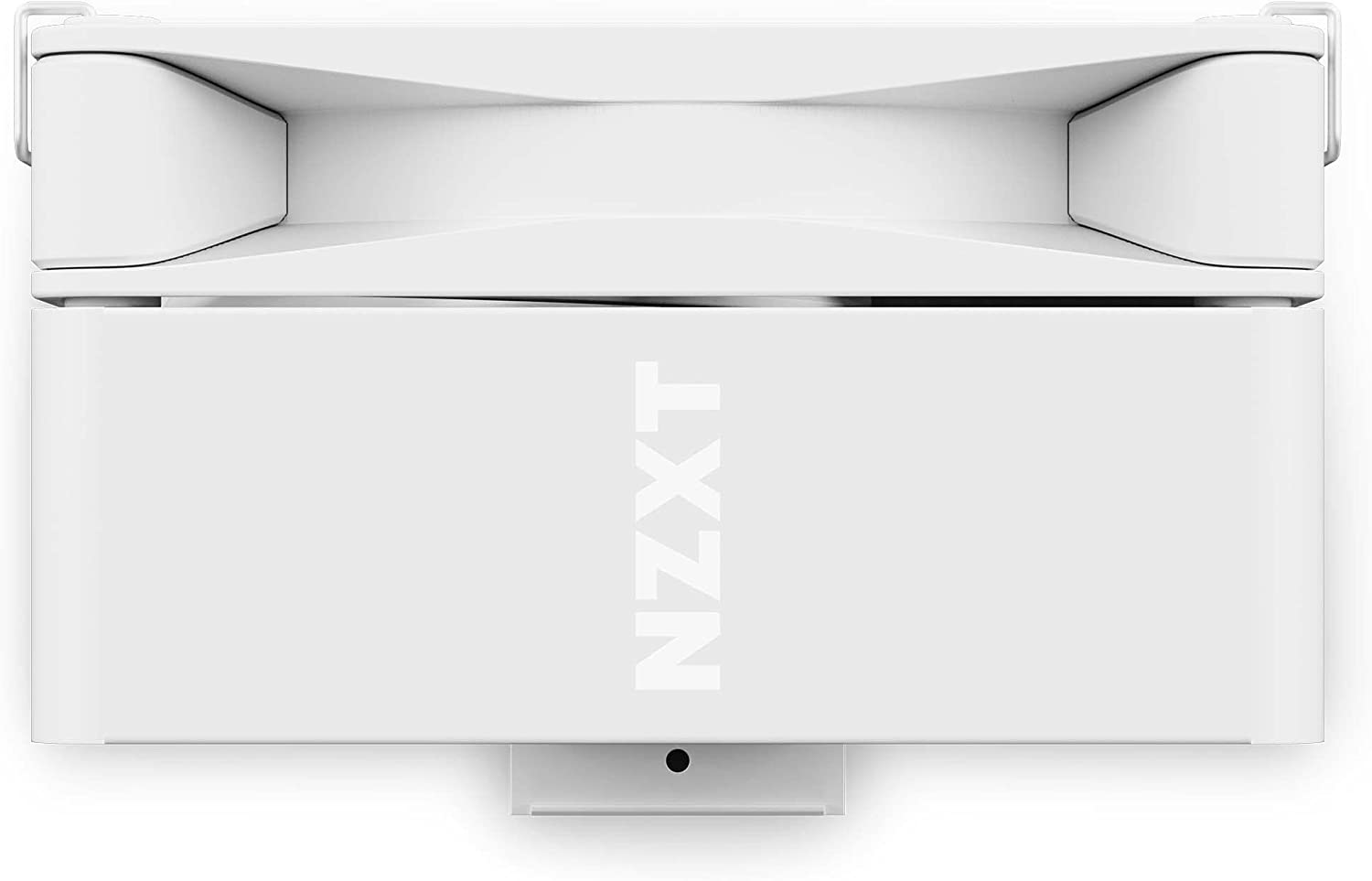 Cooler CPU NZXT TN120 Branco 3