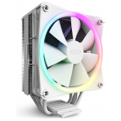 Cooler CPU NZXT TR120 RGB Branco image