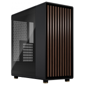 Caixa ATX Fractal Design North C/Janela Preta image