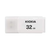 Pen Drive Kioxia TransMemory U202 32GB USB 2.0 Branca image