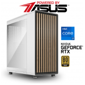 Computador Clickfiel NORTH V3 by Asus | i7 14700K | 2TB | 32GB | 4070 Super image